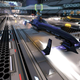Illustration for article titled Phew, Ex-WipEout Devs' New Racing Game Looks Just Like WipEout